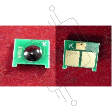 Чип Canon i-SENSYS LBP6750dn/LBP6780x/MF512x/MF515x (724H) Black, 12.5K (3482B002) ELP Imaging®