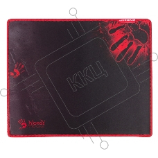Коврик для мыши A4 Bloody B-081S черный/рисунок