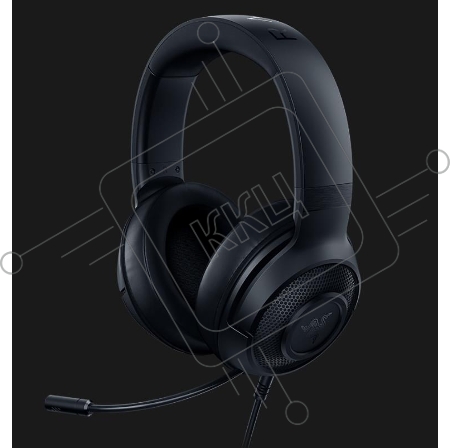 Гарнитура Razer Kraken X Lite Razer Kraken X Lite- Analog Gaming Headset - Russian Packaging