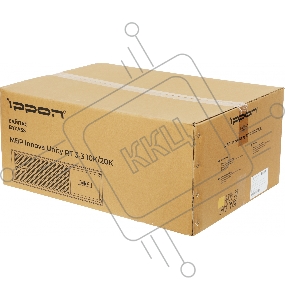 Байпас Ippon Innova Unity RT 3-3 MBP (1445990) IEC 10A