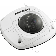 Уличная компактная IP-камера Hikvision DS-2CD2523G2-IS(2.8mm)(D) 2Мп с EXIR-подсветкой до 30м и технологией AcuSense1/2.8