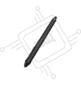 Перо для графического планшета Art Pen for Intuos4/5 & DTK