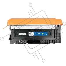 Картридж лазерный G&G GG-Y404S желтый (1000стр.) для Samsung SL-C430/C430W/C480/C480W/C480FW