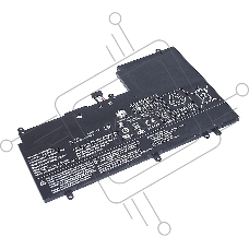 Аккумуляторная батарея для ноутбука Lenovo Yoga3 14 Yoga 700-14ISK 7.4V 45Wh