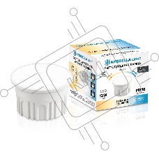 Лампа светодиодная 212502 LED MR16-DD 12W IC 220-240V 100° 6400K 4000K 2700K CCT Memory
