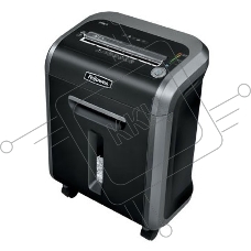 Шредер Fellowes 79Ci.  (14 листов) , 23 литра, 3,9х38 мм (класс 3), 100%Jam Proof, уничтожает: скобы/скрепки/карты/CD