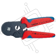 Клещи KNIPEX KN-975304  ручные для обжима