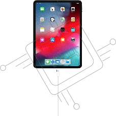 Переходник USB-C Charge Cable (1m)