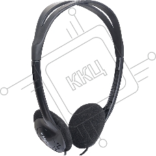 Нaушники Defender AURA 101 черный