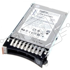 Жесткий диск HDD Lenovo ThinkSystem 1.8Tb 10000rpm SAS 2.5