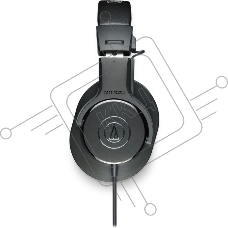 Наушники Hi-Fi ATH-M20X 47 Ом 96 dB черный