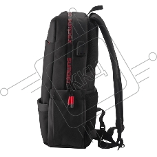Компьютерный рюкзак SUMDEX (14) IBP-013BK, цвет черный