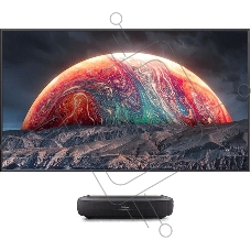 Телевизор Hisense 100