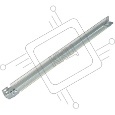 Лезвие очистки ленты переноса AD04-1076, AD04-1126, AD04-1126, AD04-1076 для RICOH Aficio 1060/1075 (CET), CET4675