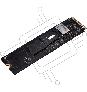 Накопитель SSD Digma PCIe 4.0 x4 2TB DGSM4002TP73T Meta P7 M.2 2280