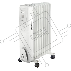 Масляный обогреватель Blackton Bt OH1111 White