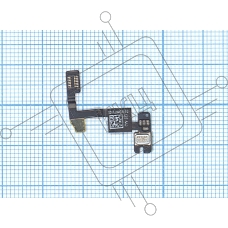 Шлейф с микрофоном для планшета Apple iPad 2