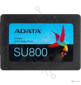 Накопитель SSD ADATA ASU800SS-1TT-C