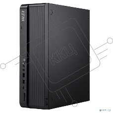 Мини ПК MSI PRO DP80 A14TAG-058XRU Intel Core i7 14700(2.1Ghz)/16384Mb/512PCISSDGb/noDVD/Ext:nVidia GeForce RTX 3050(6144Mb)/BT/WiFi/черный/noOS + no KB+M (9S6-B20821-058)