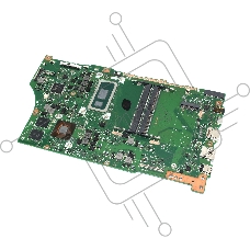 Материнская плата для Asus X530FN I7-8565U донор компонентов