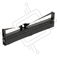 Картридж матричный Cactus CS-FX890 черный (12.7 мм, 17 м, 5 400 000 знаков) для Epson FX-890/ LQ-590