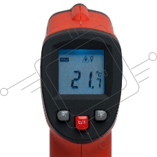Пирометр инфракрасный ADA TemPro 300  (от -32°С до 350°С) Точность ±1.5°С