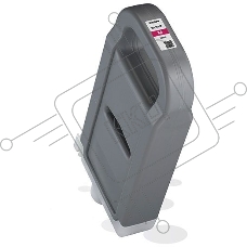 Картридж струйный Canon PFI-710 M 2356C001 пурпурный (700 мл) для Canon TX-2000/TX-3000/TX-4000