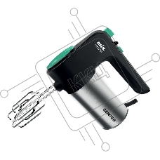 Миксер Centek CT-1123 (черн/сталь)