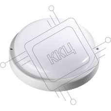 PBH - PC2-RA 8W 6500K WHITE IP65 светильник LED ЖКХ .5032262 Jazzway
