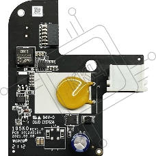 Блок питания Hikvision DS-PM1-D
