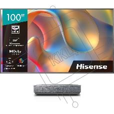 Телевизор  Hisense 100