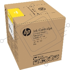 Картридж струйный HP 871C 3L желтый Ink Cartridge