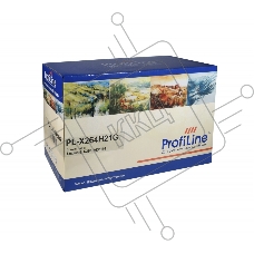 Картридж PL-X264H21G для принтеров Lexmark X264/363/364 9000 копий ProfiLine