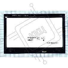Модуль (матрица + тачскрин) для Acer Aspire S7-391 HD черный