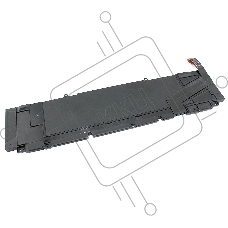 Аккумуляторная батарея для ноутбука Dell Precision 5750 11.4V 8071mAh