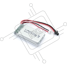 Аккумулятор Li-Pol 7.4v 903462 1500mah разъем SM Аккумулятор Li-Pol 7.4v 903462 1500mah разъем SM