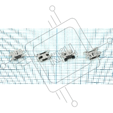 Разъем Micro USB для Philips S307