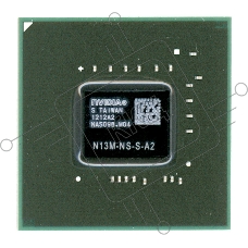 Чип nVidia N13M-NS-S-A2