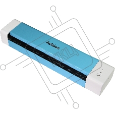 Сканер двухсторонний A4, 600x600 т/д, 4 сек/стр, прямой Wi-Fi, USB/ Avision ScanQ DW
