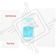 Защитное стекло для экрана Samsung araree Sub Core Premium Tempered Glass Samsung Galaxy Tab A7 1шт. (GP-TTT505KDATR)
