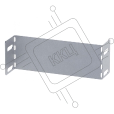Переходник по ширине 80х200мм EKF w8020010