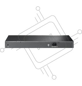 Сетевой коммутатор  TP-Link SMB TL-SF1016 Коммутатор 16-port 10/100M Desktop Switch, 16 10/100M RJ45 ports, Plastic case