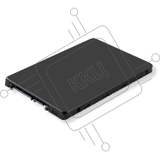 Накопитель на жестком магнитном диске Lenovo ThinkSystem 2.5