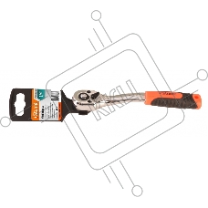 Ключ-трещотка Sturm! 1045-17-R1/4, квадрат 1/4 Ключ-трещотка Sturm! 1045-17-R1/4, квадрат 1/4