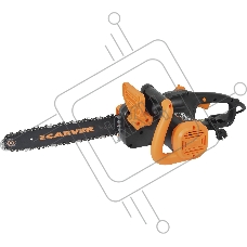Электрическая цепная пила Carver RSE- 1600М 1800Вт 2.45л.с. дл.шины:14