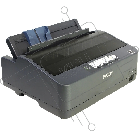 Матричный принтер EPSON LX-350 (C11CC24032)