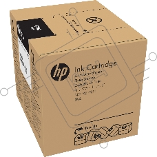 Картридж струйный HP 871C 3L черный Ink Cartridge