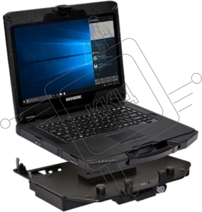 Защищенный ноутбук S14I Gen2 STD  Win11 Pro/ S14I Gen2 Standard 14
