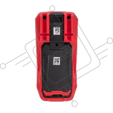Профессиональный мультиметр UNI-T UT60BT