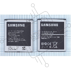 Аккумуляторная батарея B650AE для Samsung GT-i9150/GT-i9158 3.8V 2600mAh